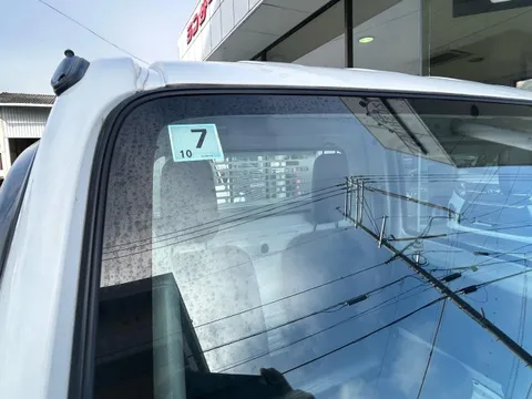 Honda Acty Truck