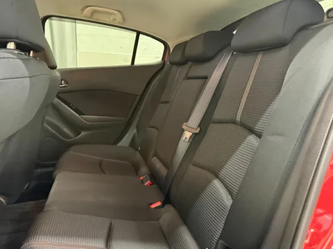 Mazda Axela Sport