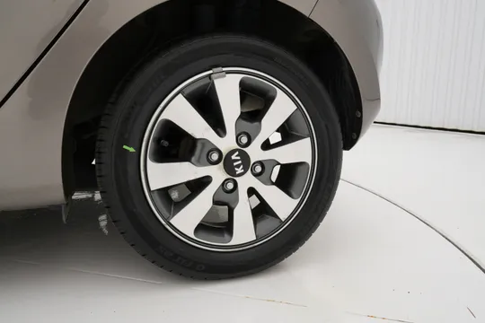 Kia Picanto (Morning)