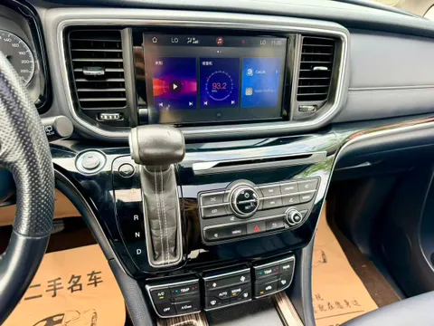 Gac M8