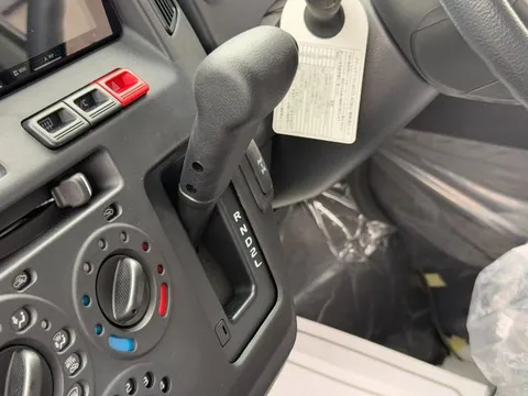 Toyota TownAce Van