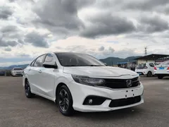 Honda Envix