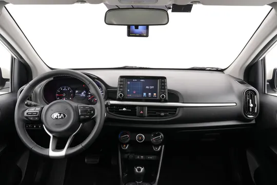 Kia Picanto (Morning)