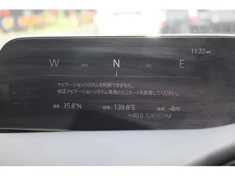 Mazda MAZDA3 Sedan