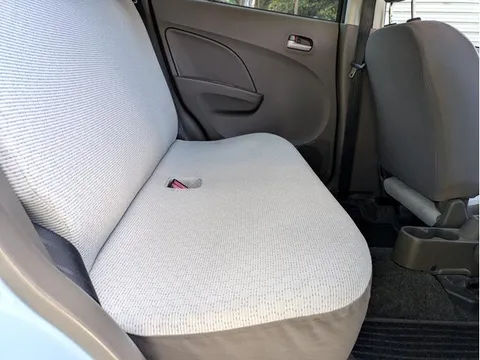 Suzuki Alto Eco