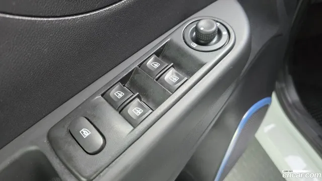Renault QM3