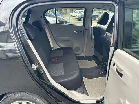 Subaru Pleo Plus