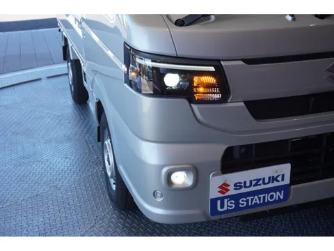 Suzuki Carry Track