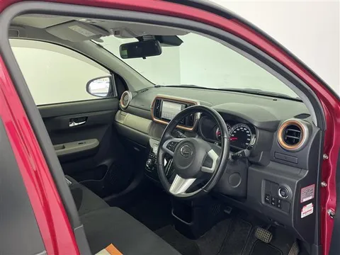 Daihatsu Boon