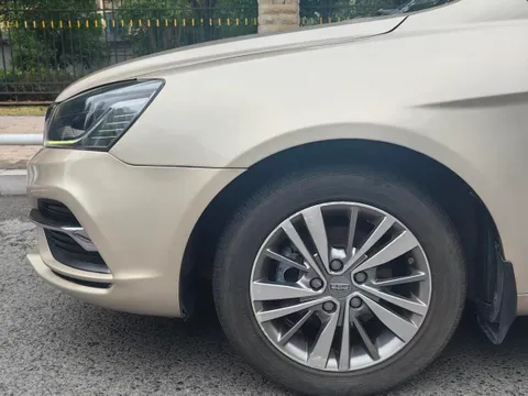 Geely