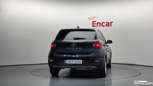 Hyundai Venue