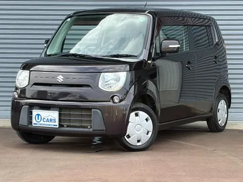 Suzuki MR Wagon