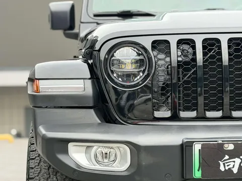 Jeep