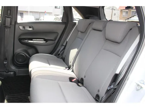 Honda Jazz (Fit)