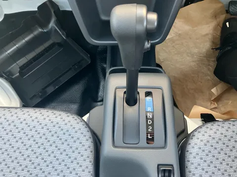 Mitsubishi Minicab Truck