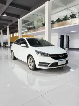 Chery Arrizo 5