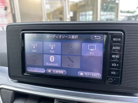 Toyota Pixis Joy