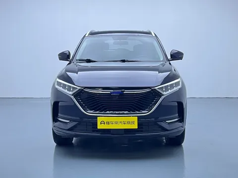 Changan X7