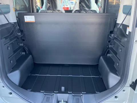 Suzuki Spacia Base