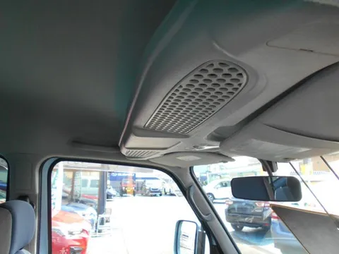 Subaru Sambar Van