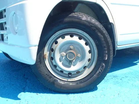 Nissan Clipper Truck