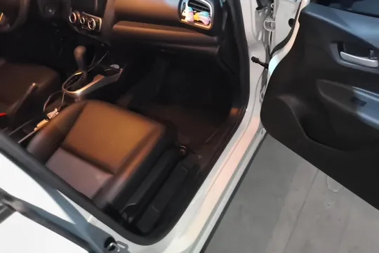 Honda Jazz (Fit)