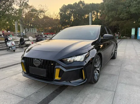 Gac Empow (Yingbao)