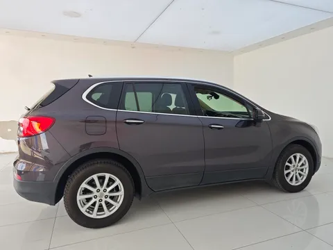 Buick Envision