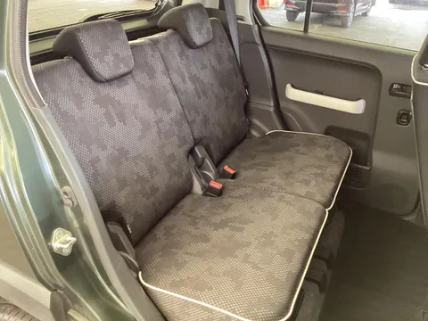 Mazda Flair Crossover