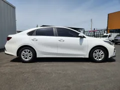 Kia Cerato (K3)
