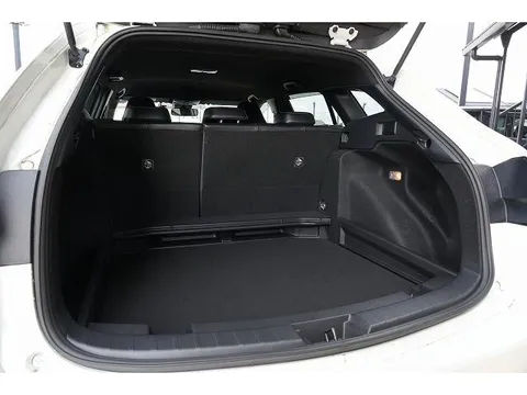 Toyota Corolla Touring