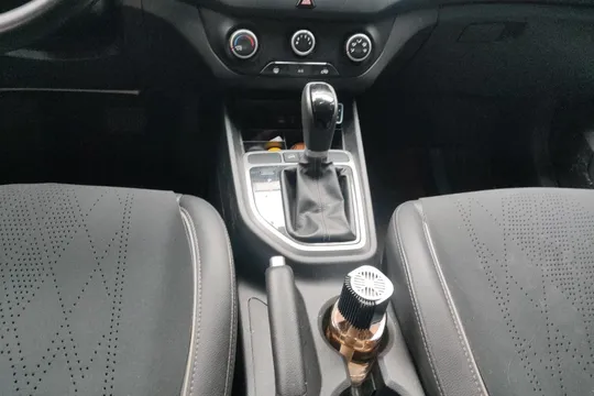 Hyundai ix25