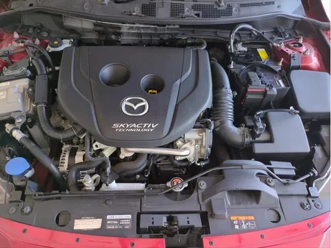 Mazda Mazda2 (Demio)