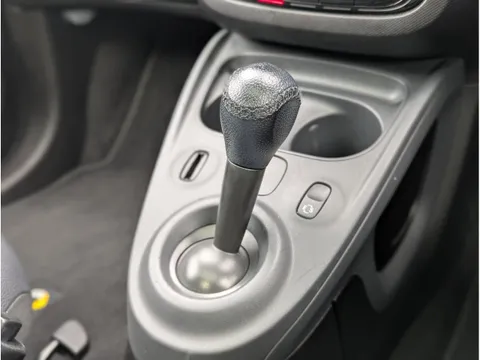 Smart For Four