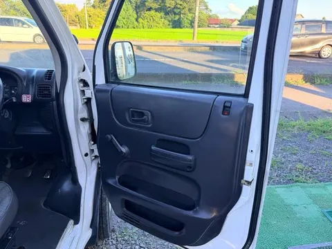 Honda Acty Truck
