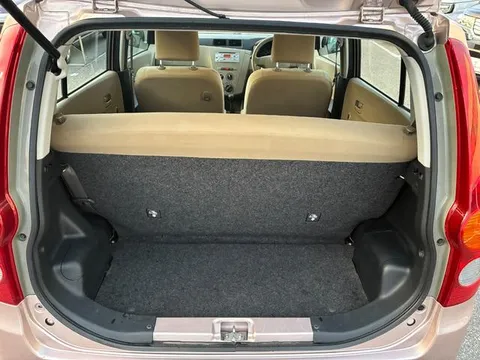Subaru Pleo