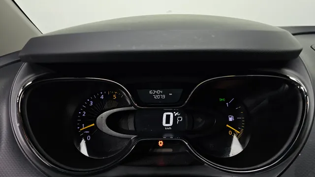Renault QM3