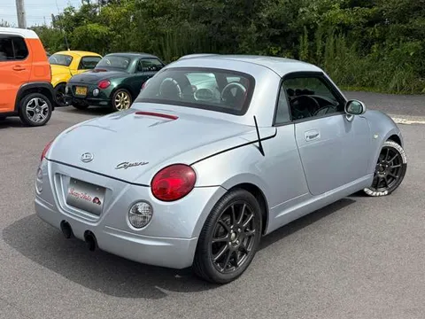 Daihatsu Copen