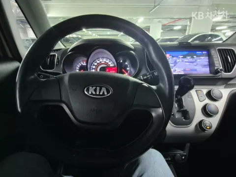 Kia Ray