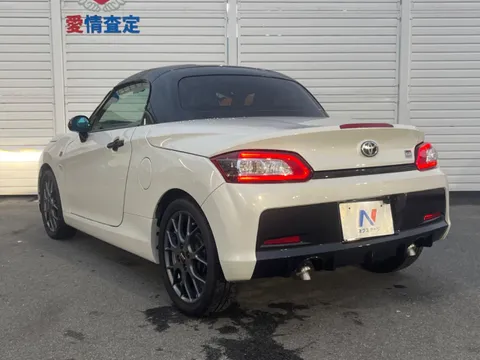 Toyota Copen
