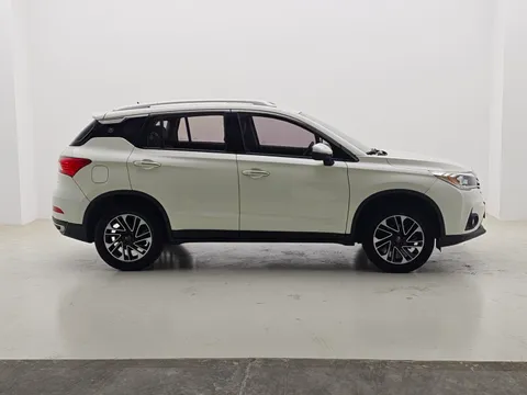 Gac GS4