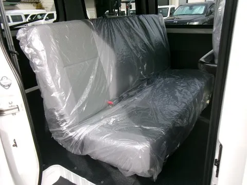 Toyota TownAce Van