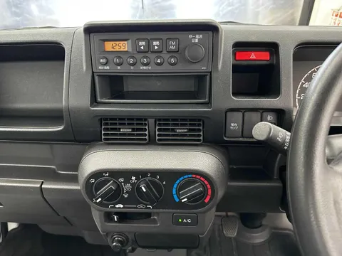 Honda Acty Truck