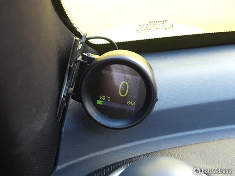 Smart Roadster