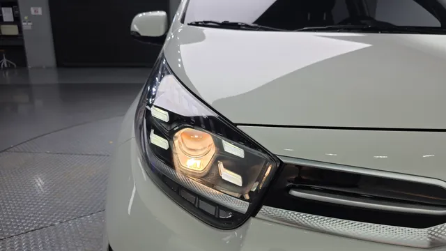 Kia Picanto (Morning)