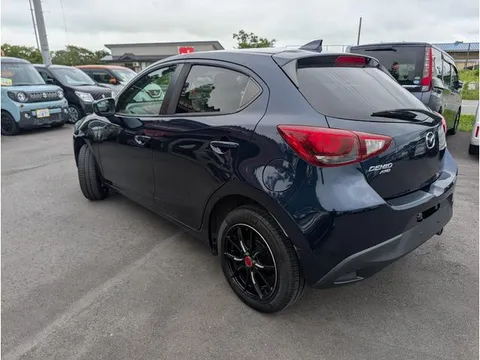 Mazda Mazda2 (Demio)