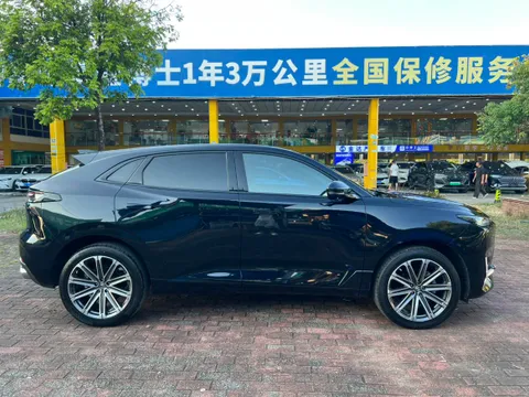 Changan UNI-K