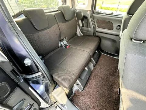 Mitsubishi eK Space Custom