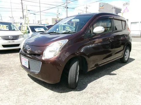 Mazda Carol