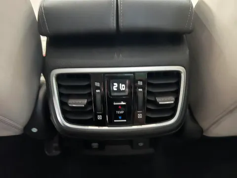 Honda Avancier